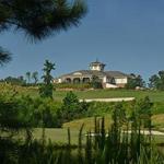 Lonnie Poole Golf Course