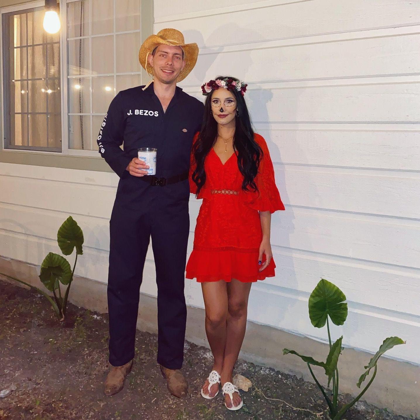 Halloween 21'