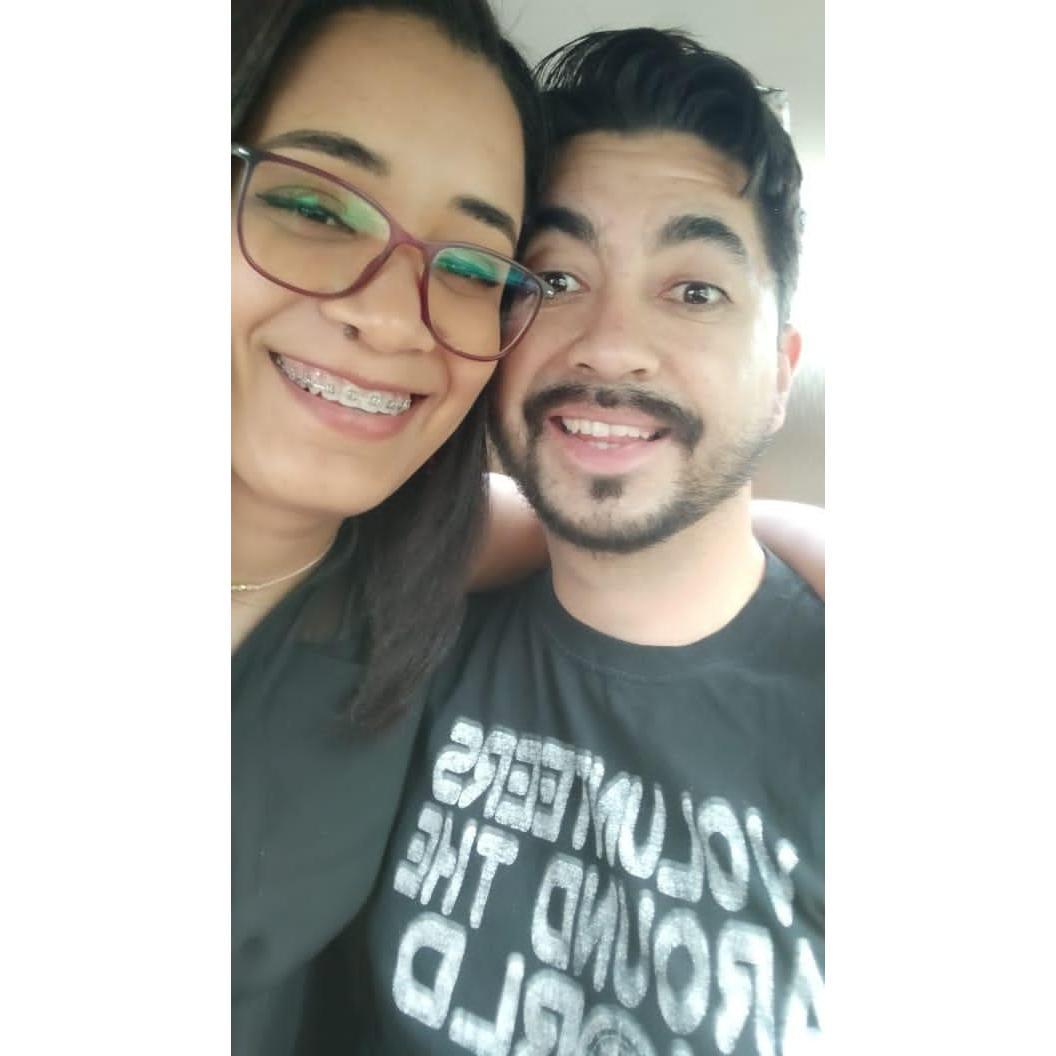 Juntitos mas felices!