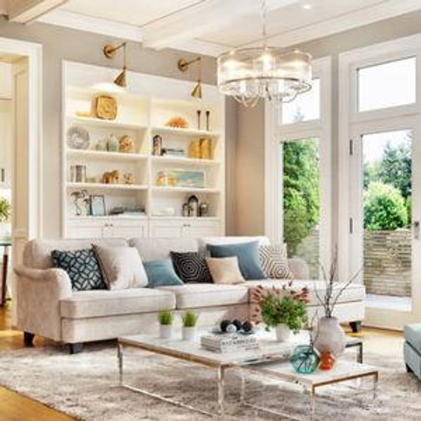 New Furniture Fund