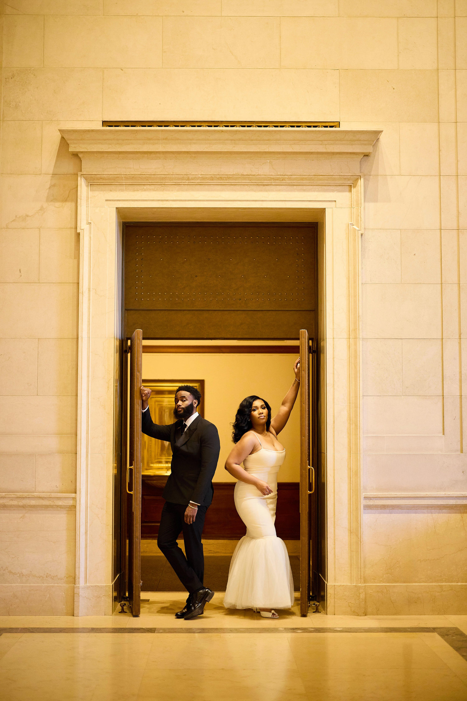 The Wedding Website of Talytha Michelle Price and Michael Antonio Cannady