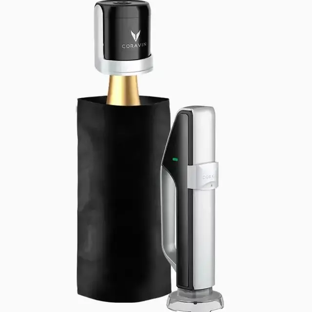 Coravin Sparkling™