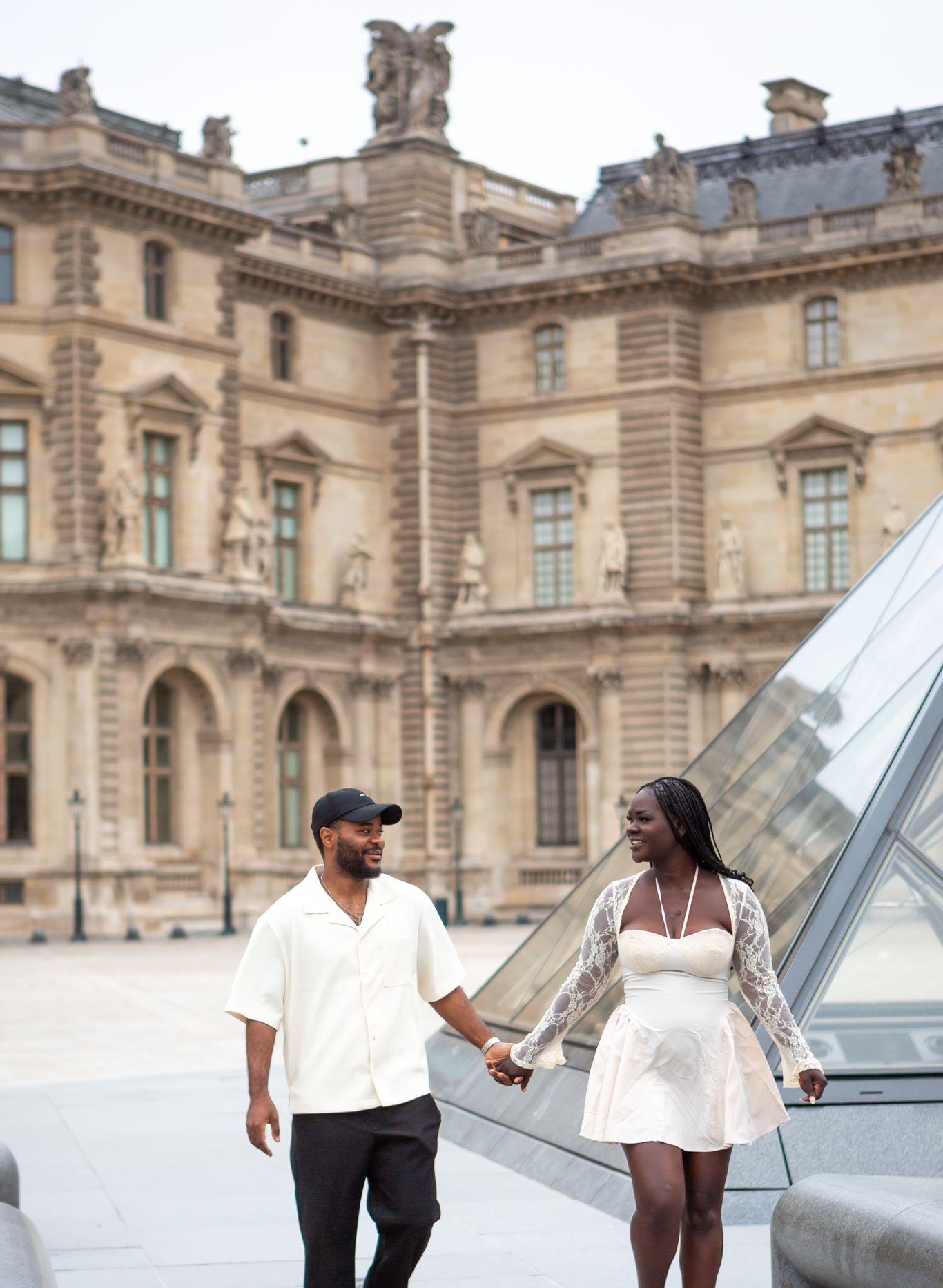 The Wedding Website of Varney Cole Swaray and Charity Modi