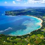 Hanalei Town