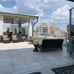 UP on the Roof