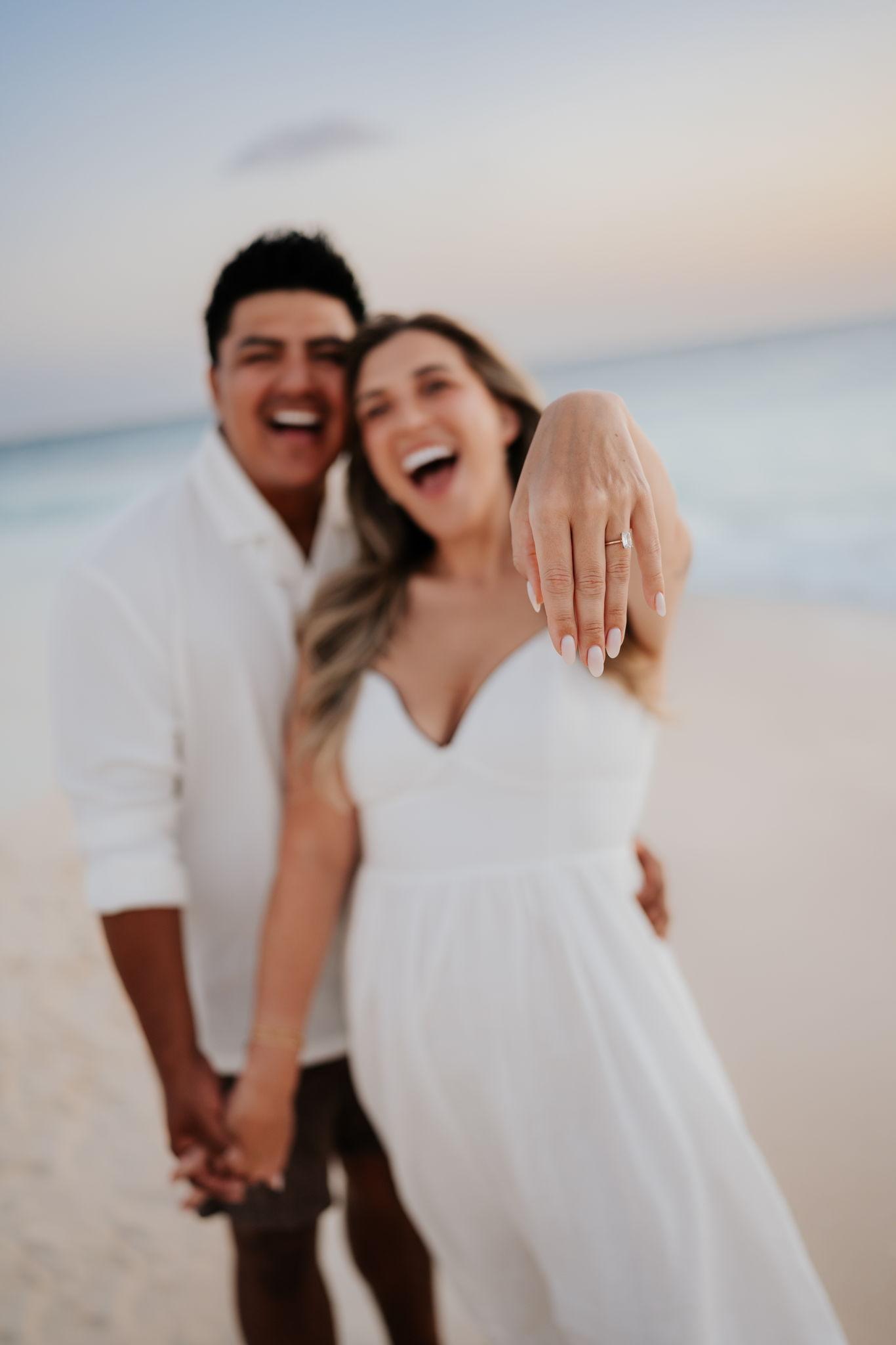 The Wedding Website of Kirstie Geier and Dennis Cuadrado