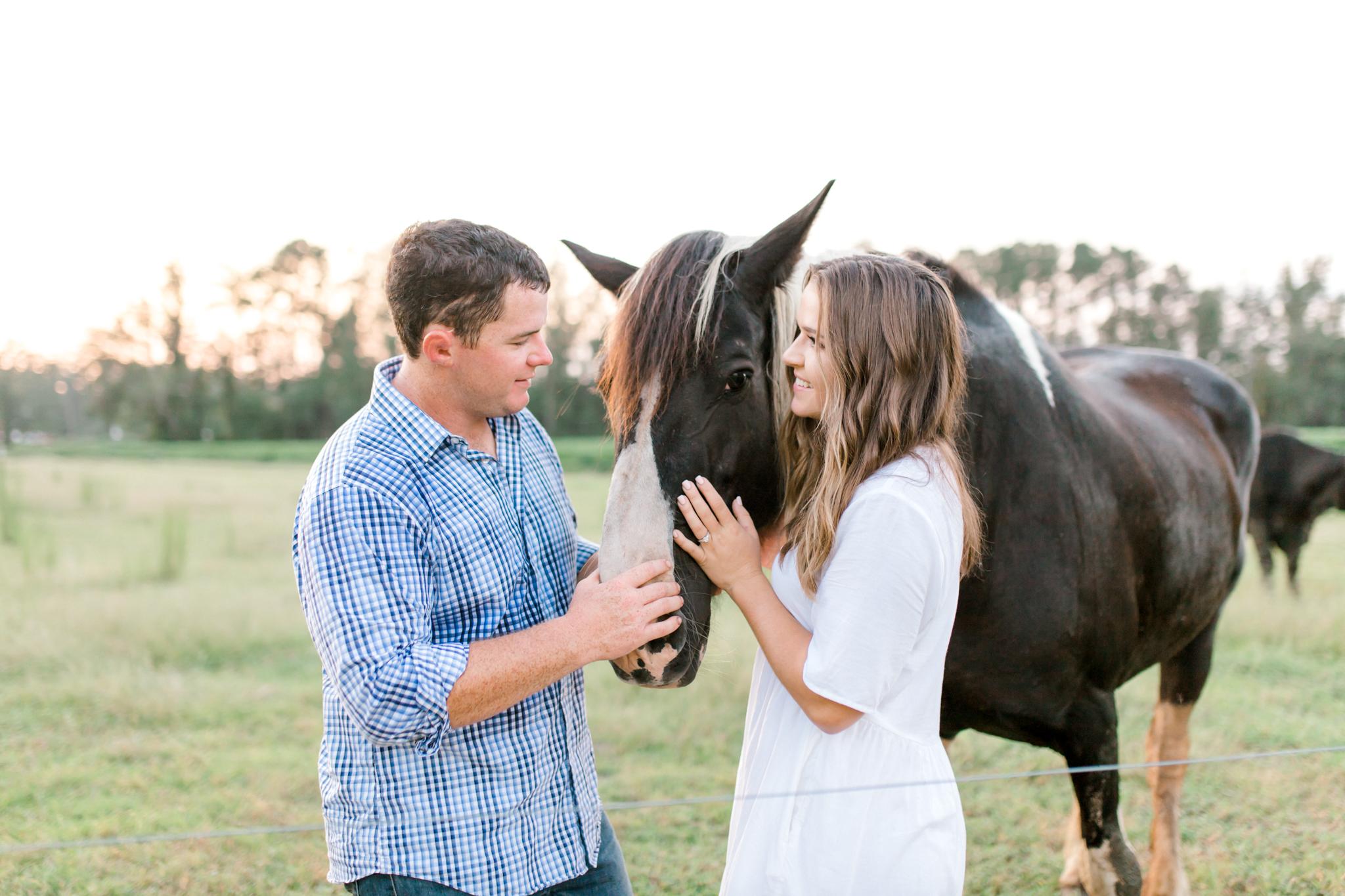 The Wedding Website of Carly Rochelle and Riley Maready