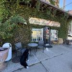 Three Bees Pottery And Coffee Shop