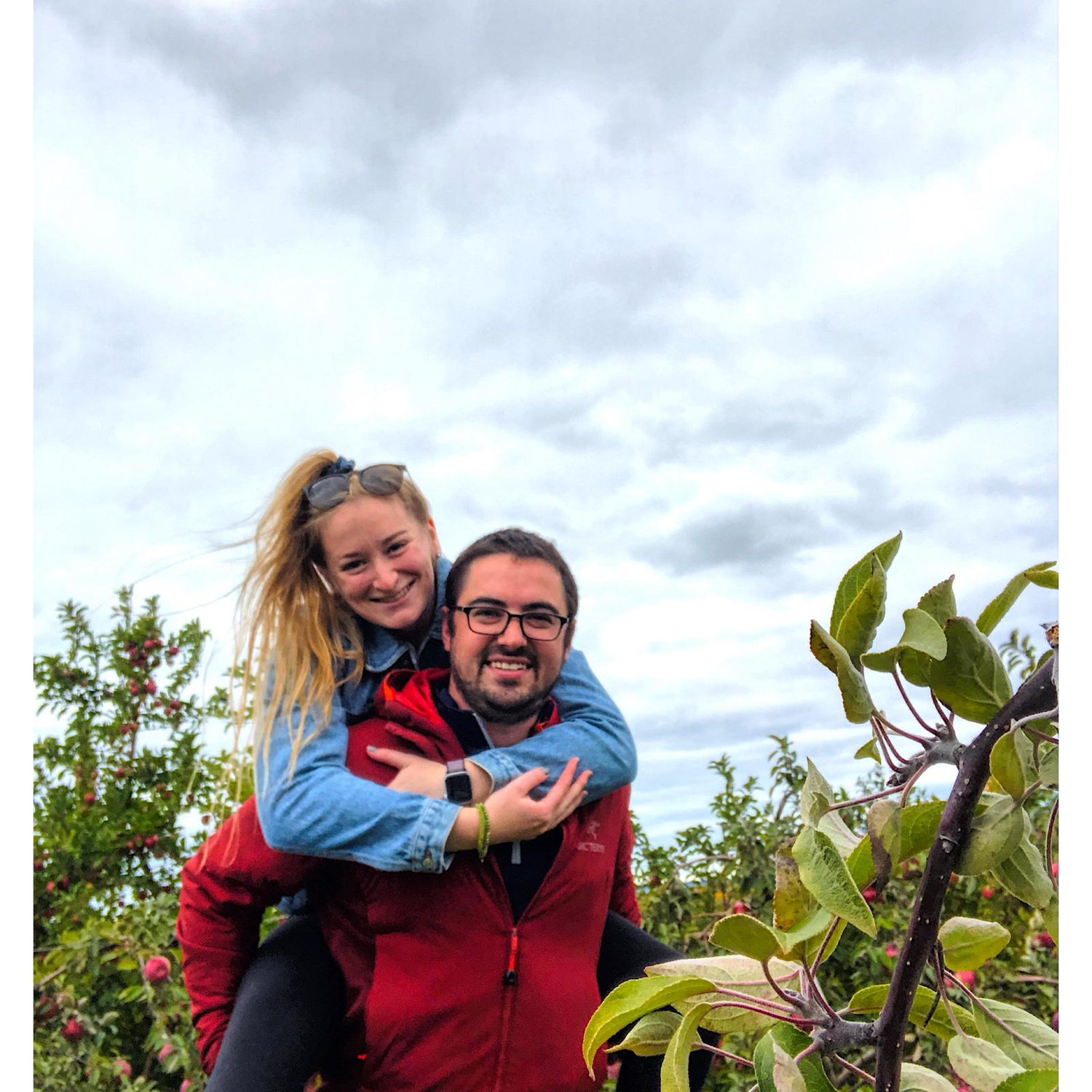Fall Up North at Torch Lake; 2020