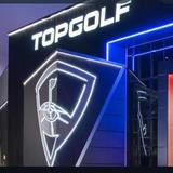 Topgolf