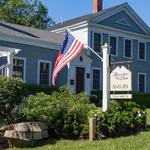 Brewster By The Sea Inn