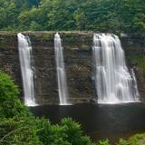 Salmon River Falls