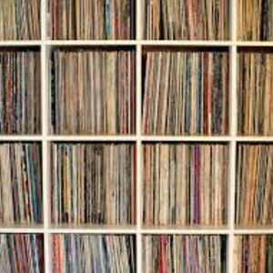 Our Vinyl Records Collection