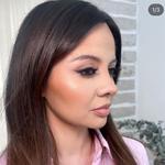 Alana Rojas Makeup