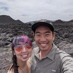 Craters of the Moon National Monument & Preserve