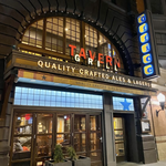 The Office Tavern Grill