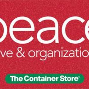The Container Store Gift Cards