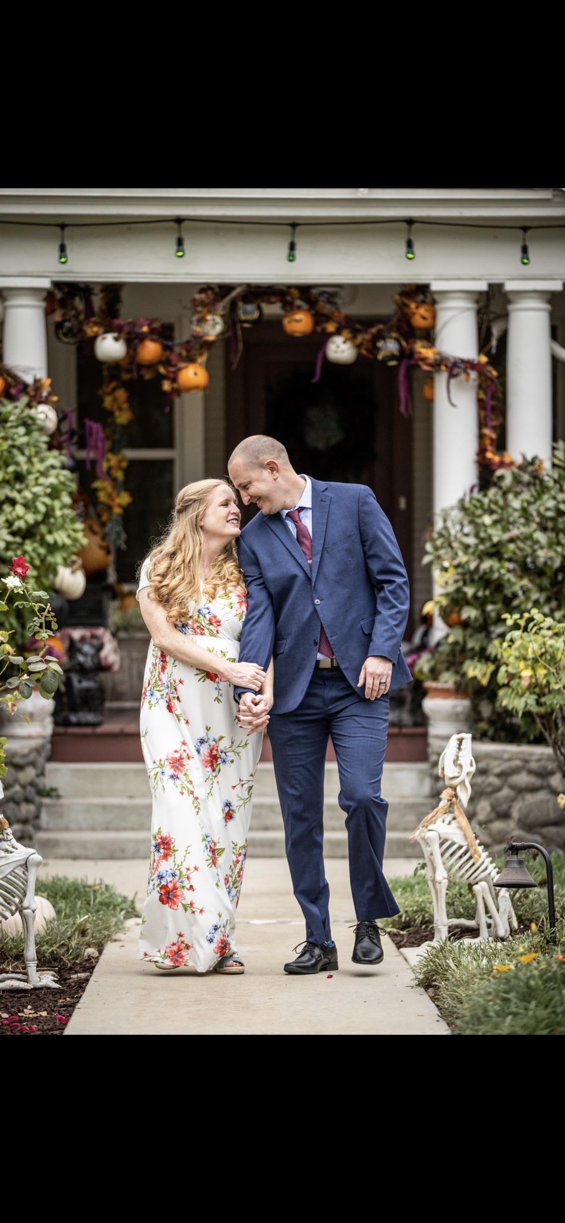 The Wedding Website of Katy Sieger and Garrett Sieger