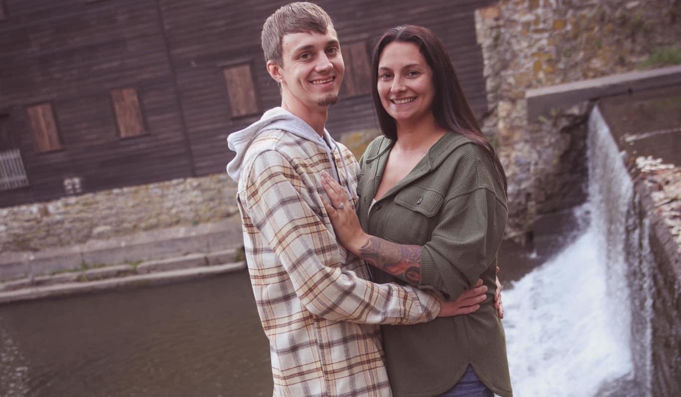 The Wedding Website of Shauntae Hernandez and Troy Richards
