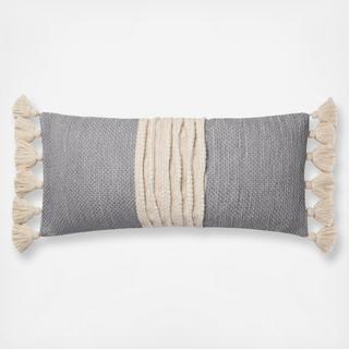 Belargo Throw Pillow
