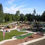 Lakewood Golf Center