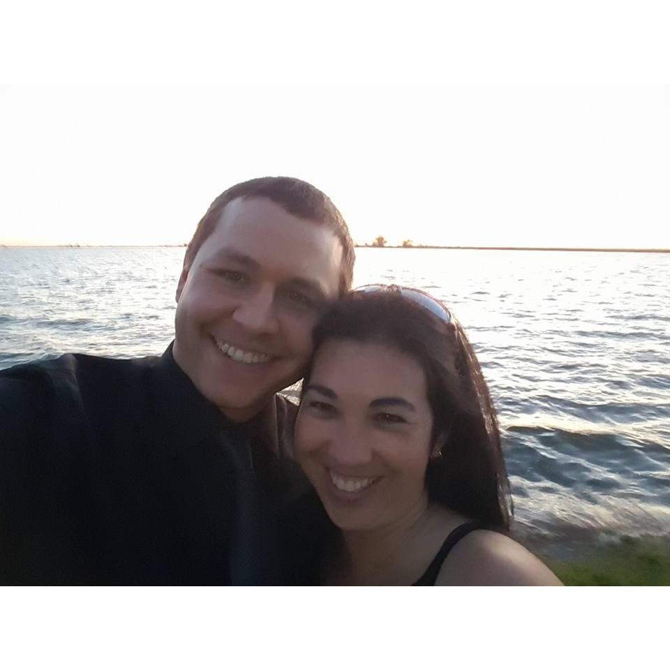 Friends wedding August 2017
