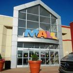 The Mall of New Hampshire