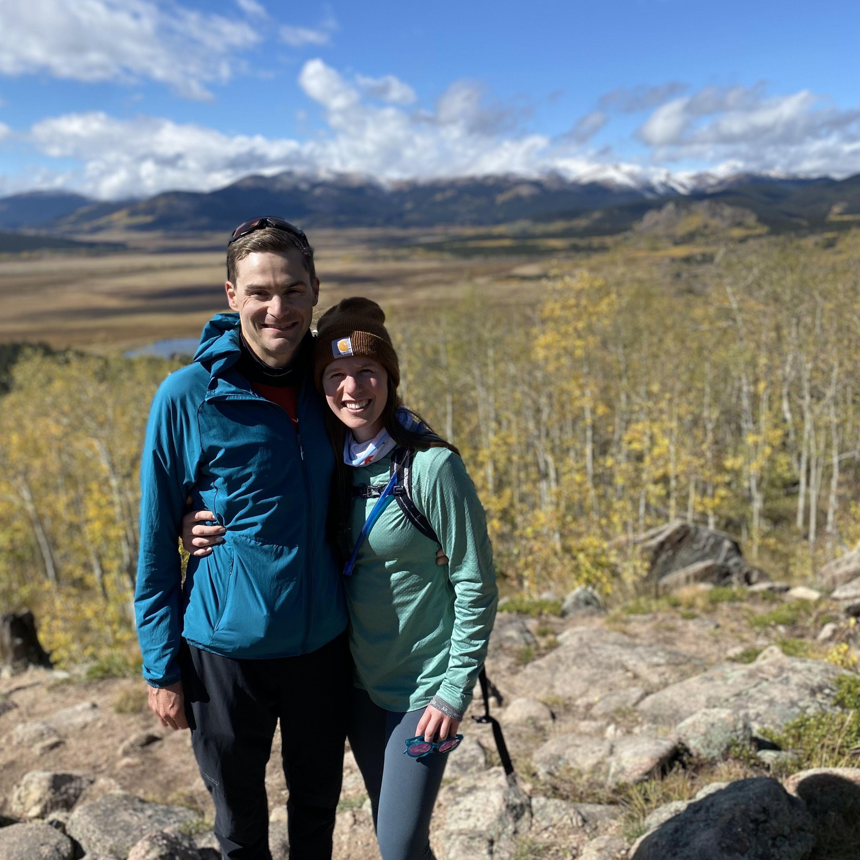 Kenosha Pass