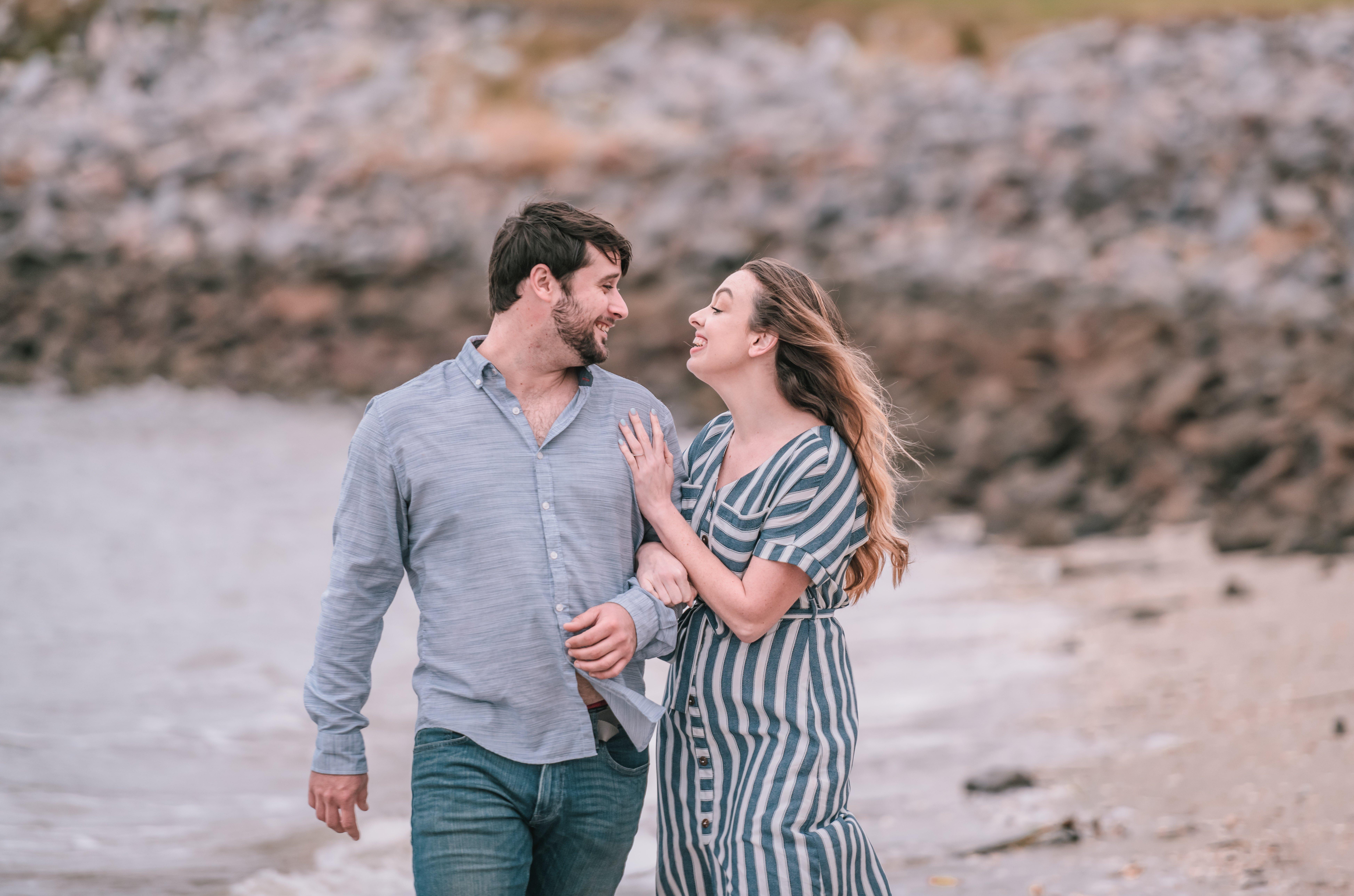 The Wedding Website of Nadia Wilds and Chris Maher