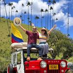 Coffee Axis | Eje Cafetero