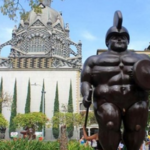 Medellín City Tour