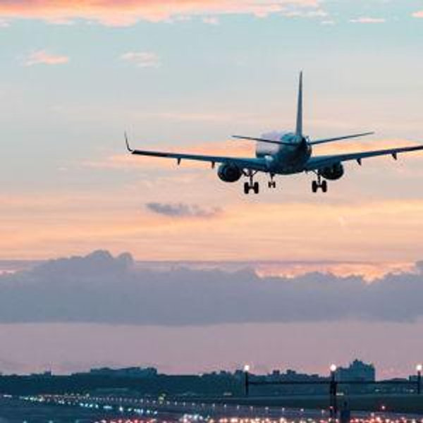 Flights for Honeymoon