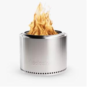 Solo Stove: Bonfire Backyard Fire Pit