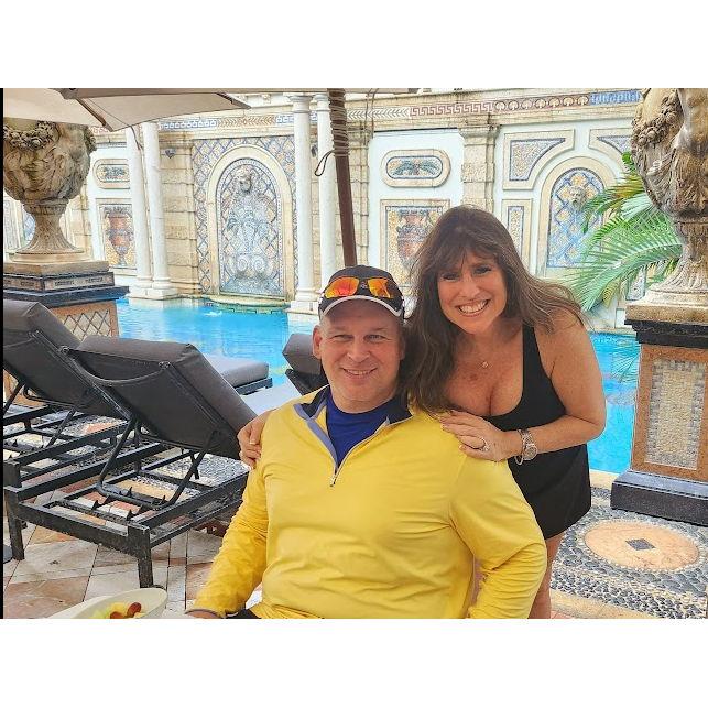Love in Miami