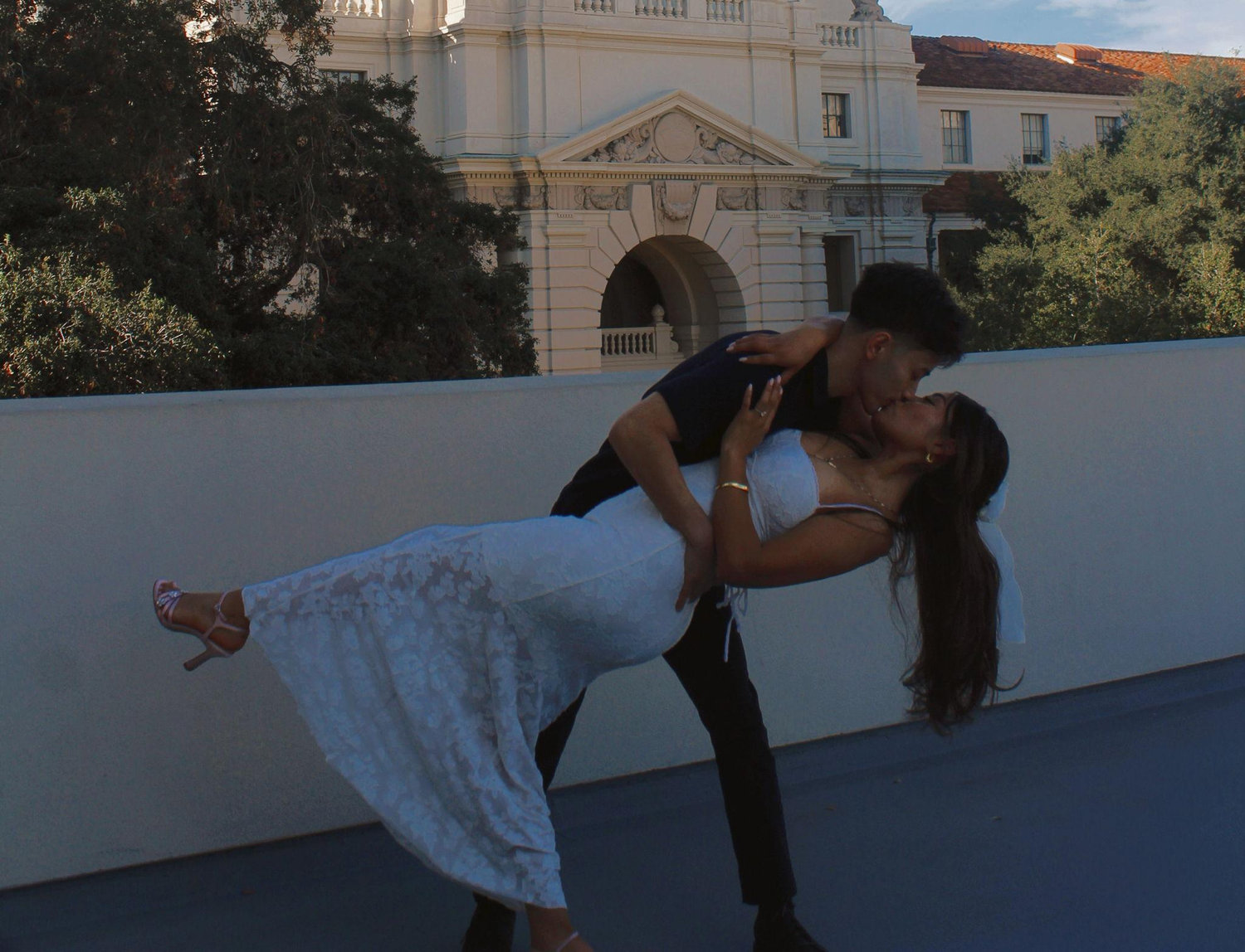 The Wedding Website of Esmerelda Contreras and Tim Nguyen