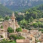 Valldemossa