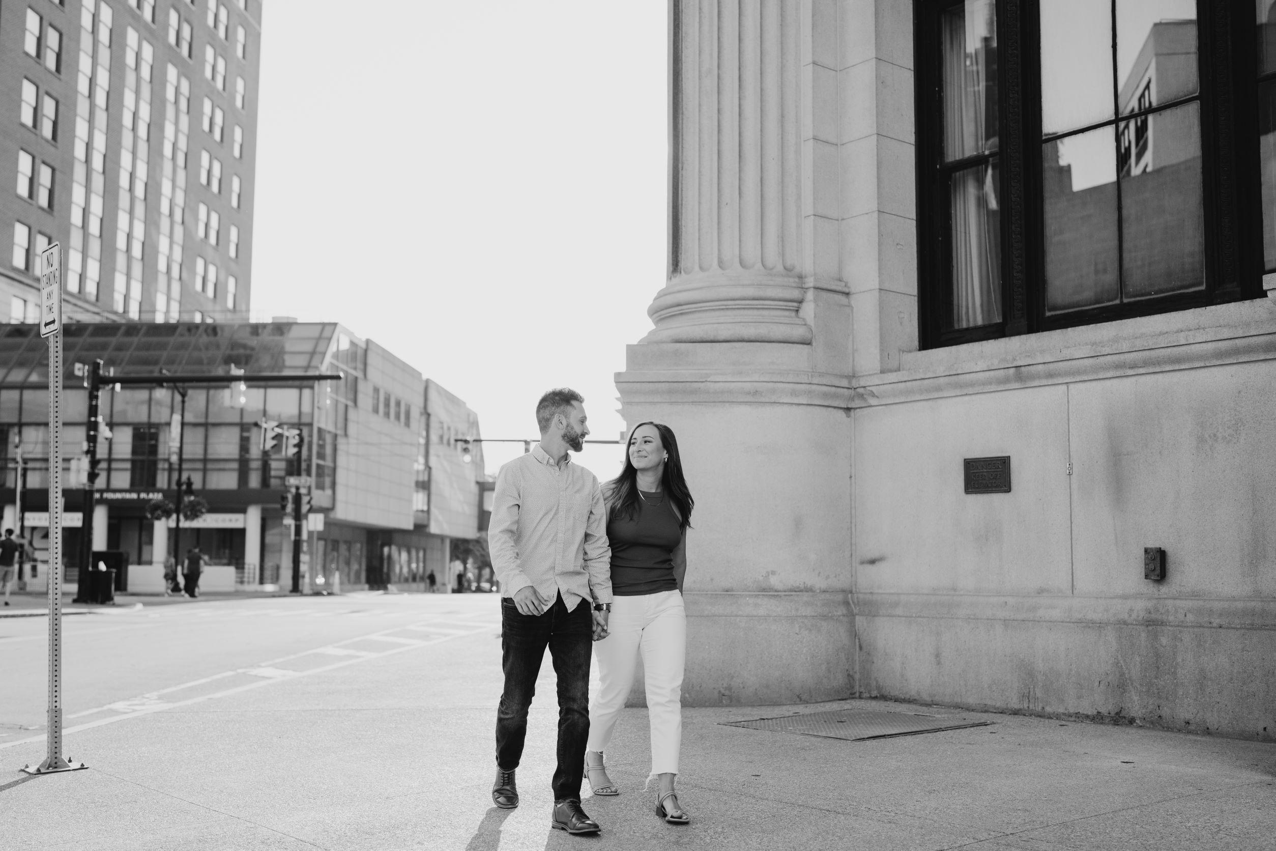 The Wedding Website of Marissa Watroba and Drew Perilli