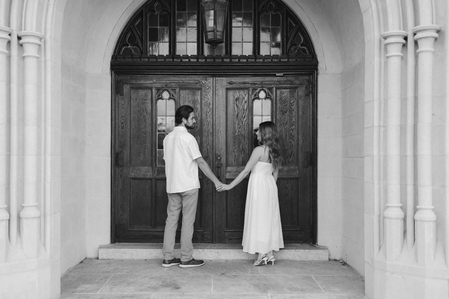The Wedding Website of Lauren Alito and Spencer Register