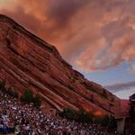 Red Rocks Amphitheatre