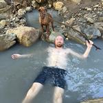 Hot Springs Canyon Trailhead