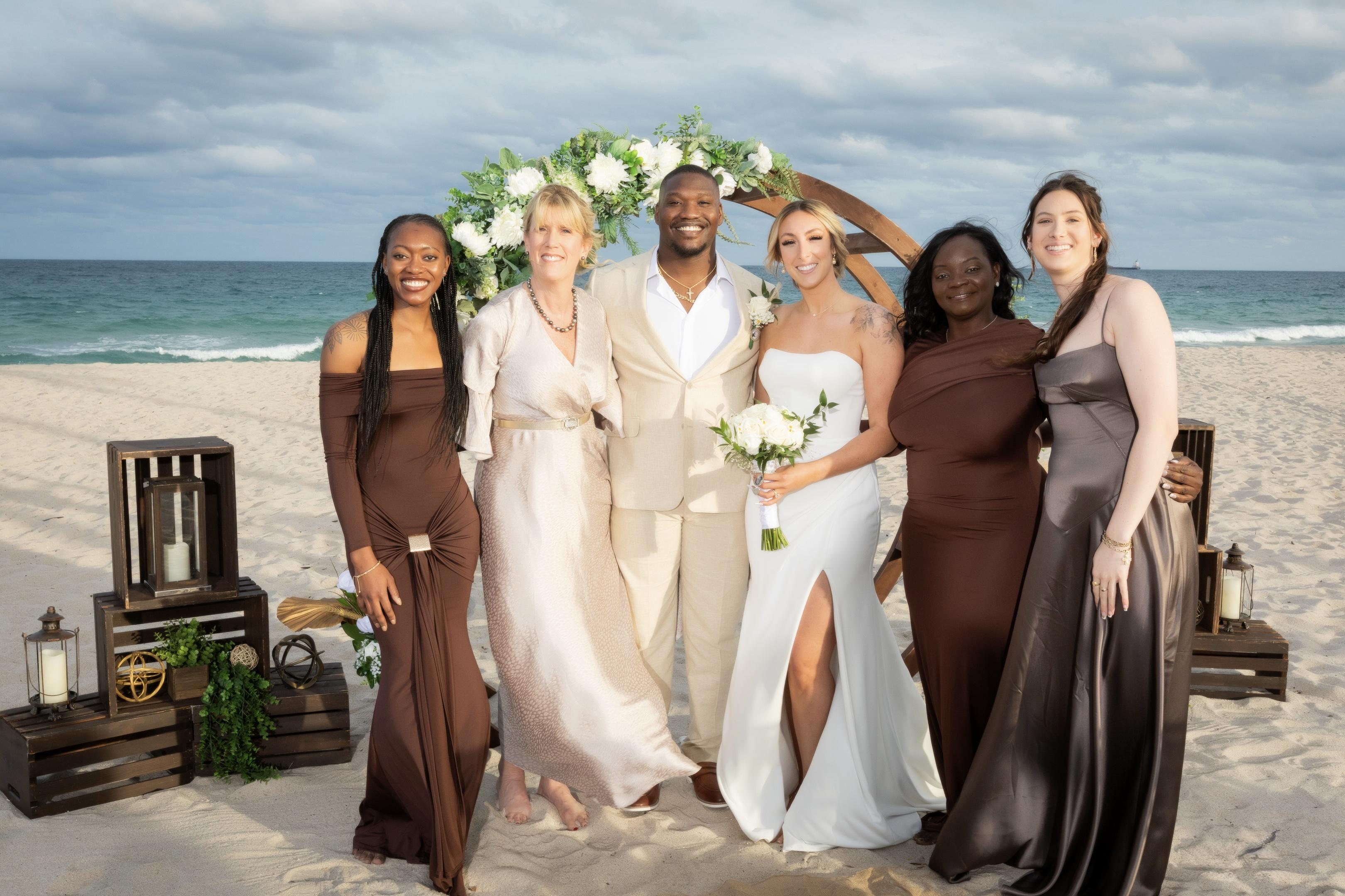 The Wedding Website of Kasey Colford and Paul McIntosh