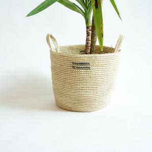 Port Storage Basket