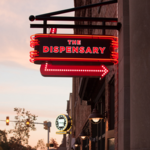 The Dispensary