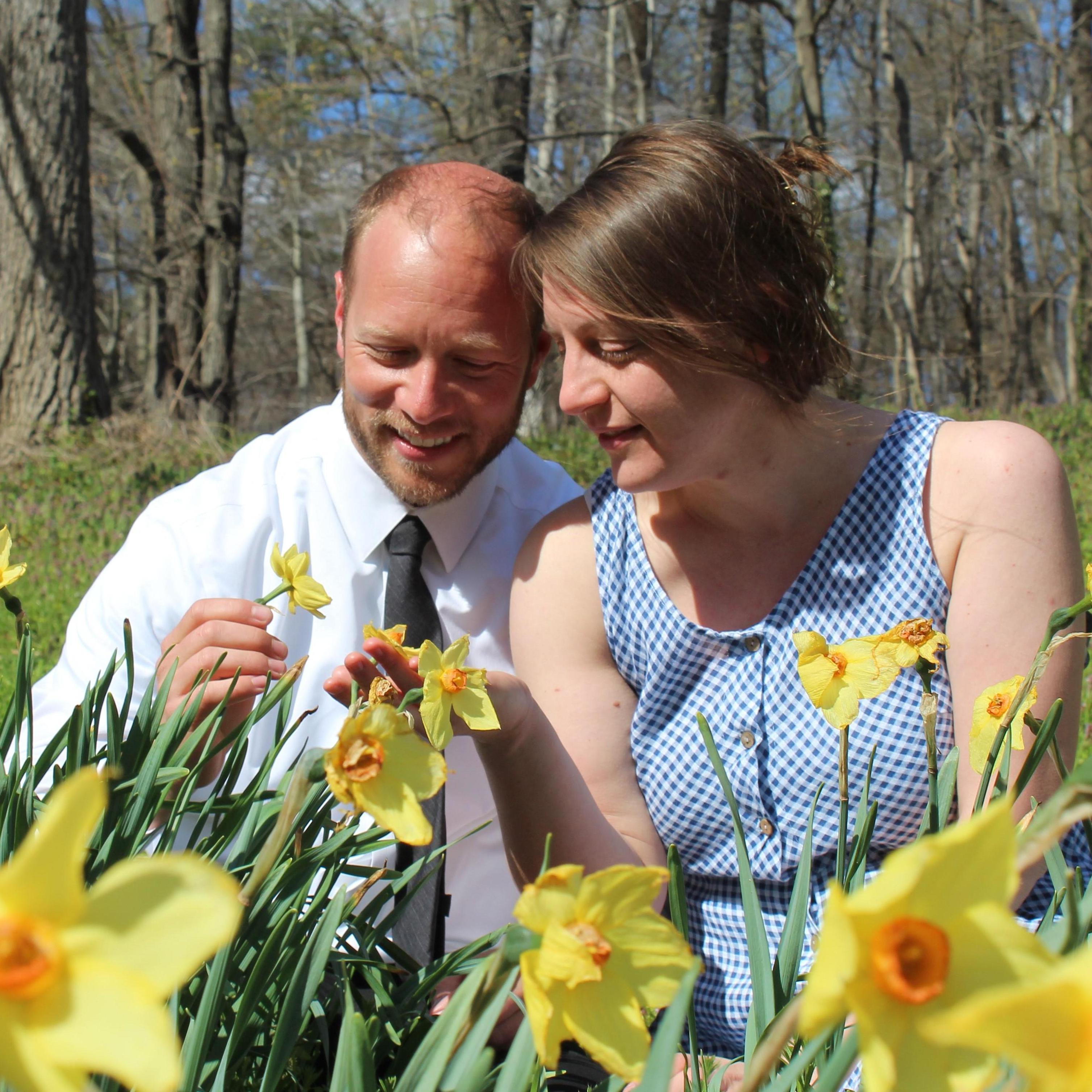 April 2, 2021 - Photos of the National Arboretum.