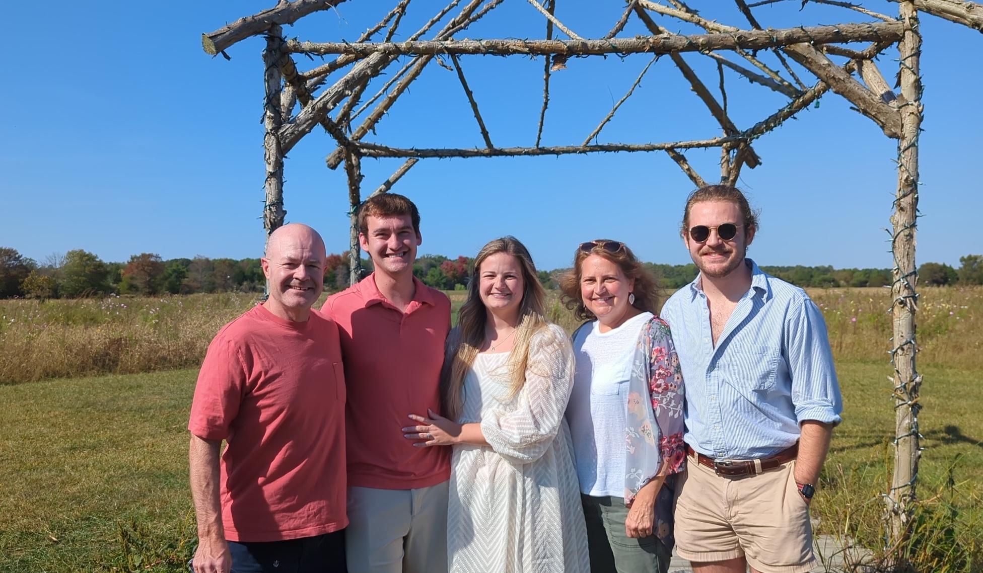 The Wedding Website of Madison Wilson and Josh Roberts