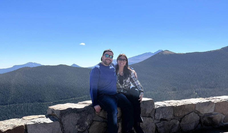 Alex Picker and Andrew Becker's Wedding Website
