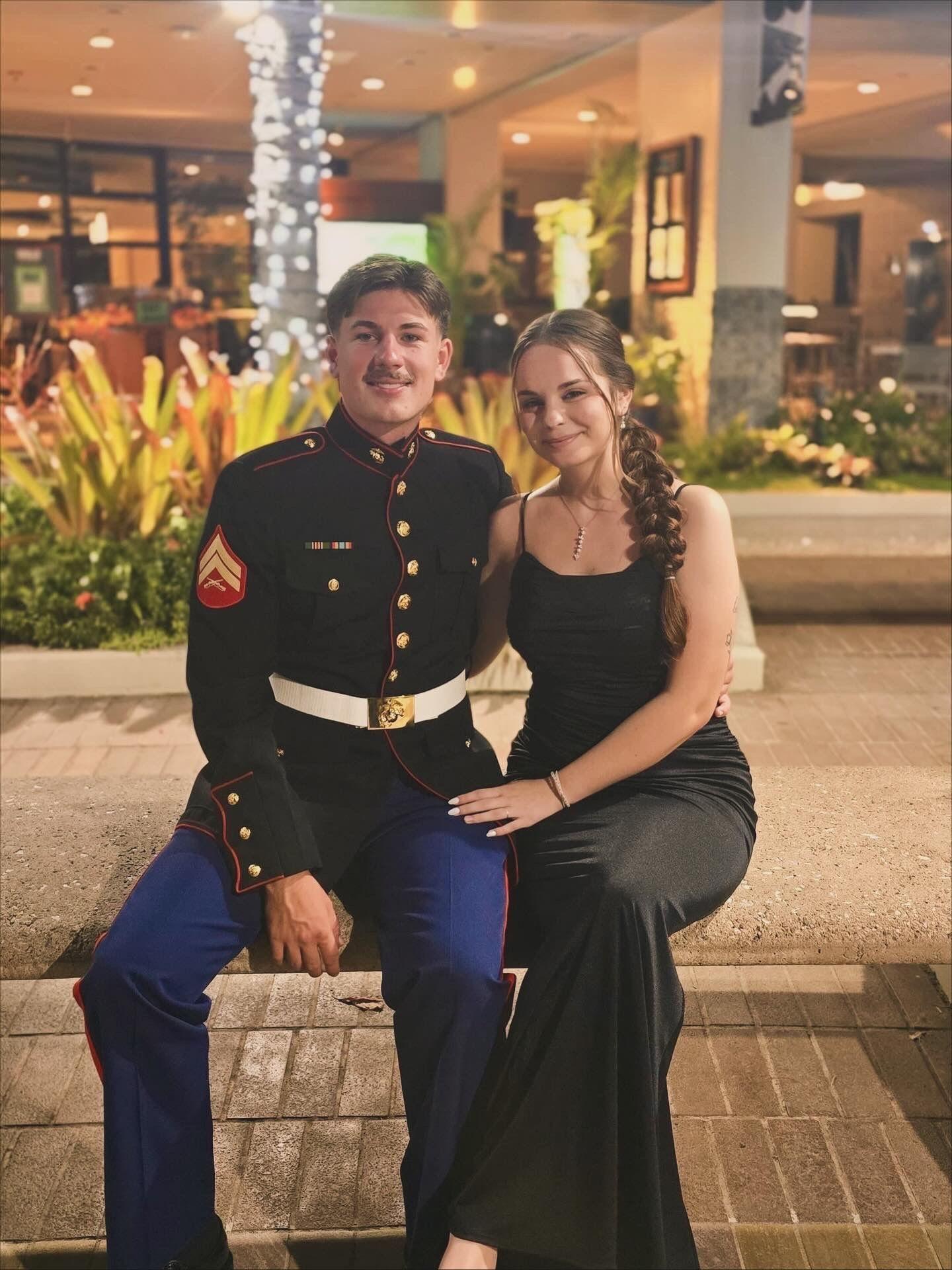 The Wedding Website of Aiden Cartwright and Scotlyn Kincaid