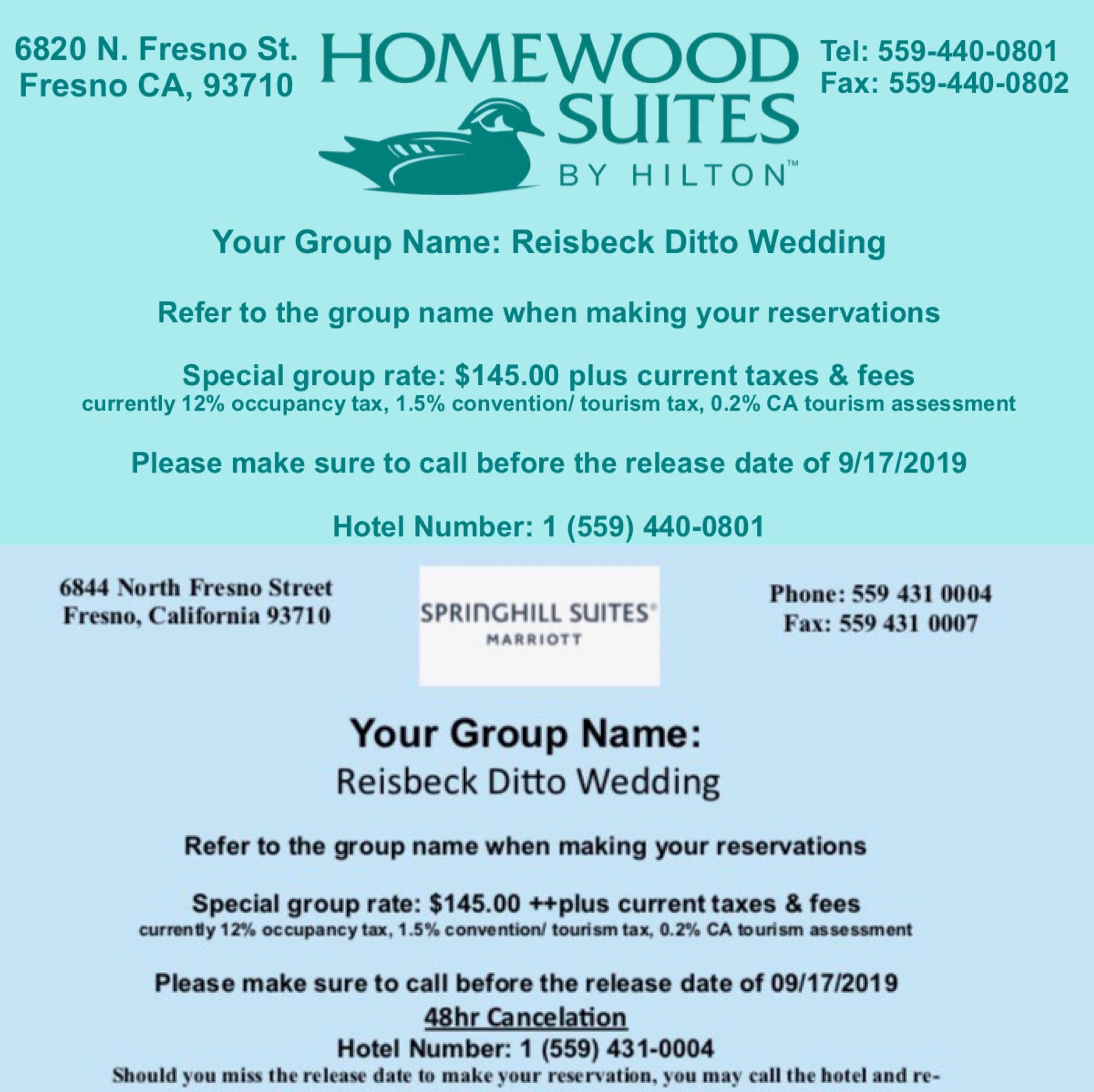 The Wedding Website of Jacqueline Ditto and Jessob Reisbeck