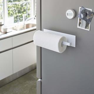 Tower Magnetic Paper Towel Holder