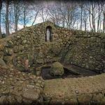 St Brigid's Shrine